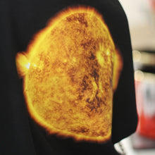Load image into Gallery viewer, Marrine Serre Black Hoodie