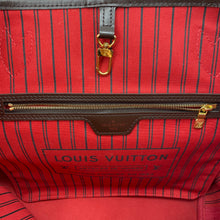 Load image into Gallery viewer, Louis Vuitton Damier Neverfull MM