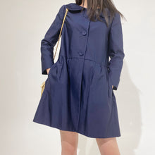 Load image into Gallery viewer, Prada Long Jacket