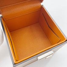 Load image into Gallery viewer, Moynat Paris Petit paradis leather mini bag