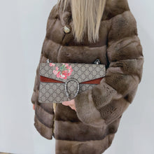 Load image into Gallery viewer, Gucci Dionysus GG Blooms bag