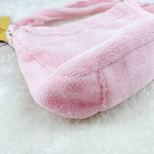 Load image into Gallery viewer, Chanel Medieval towel messenger bag