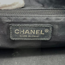 Load image into Gallery viewer, Chanel mini boston handbag