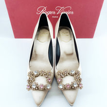 Load image into Gallery viewer, Roger Vivier heels