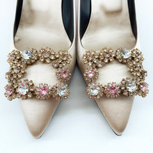 Load image into Gallery viewer, Roger Vivier heels