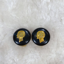 Load image into Gallery viewer, Chanel Vintage Earrings