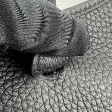 Load image into Gallery viewer, Hermes Evelyn 16 Black