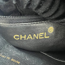 Load image into Gallery viewer, Chanel Golden Ball Calfskin Crossbody Bag