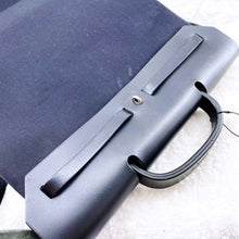 Load image into Gallery viewer, Hermes black herbag