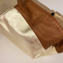 Load image into Gallery viewer, Loewe Golden Cloud Bag