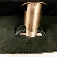 Load image into Gallery viewer, Hermes black herbag