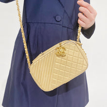 Load image into Gallery viewer, Chanel Camera Bag