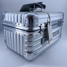 Load image into Gallery viewer, Rimowa Make-up Box