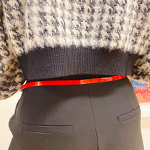 Load image into Gallery viewer, Dior Vintage Waist Chain