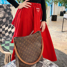 Load image into Gallery viewer, Louis Vuitton Looping GM TWS