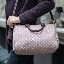 Load image into Gallery viewer, LOUIS VUITTON mine lin Speedy Bandouliere 30