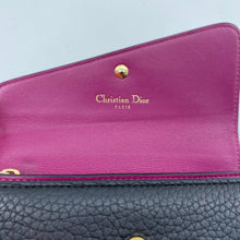 Load image into Gallery viewer, Christian Dior Small Wallet TWS pop