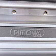 Load image into Gallery viewer, Rimowa Make-up Box