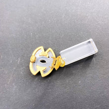 Load image into Gallery viewer, Chanel single earring