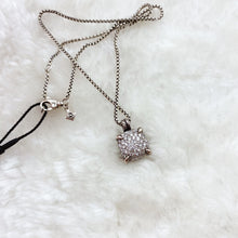Load image into Gallery viewer, David Yurman Diamond Necklace
