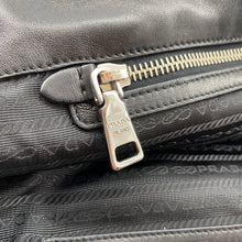 Load image into Gallery viewer, Prada Canvas shoulder bag