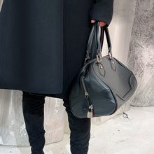Load image into Gallery viewer, Louis Vuitton Bowling Montaigne PM Bag
