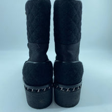 Load image into Gallery viewer, Chanel boots