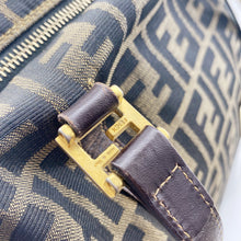 Load image into Gallery viewer, Fendi monogram tote bag