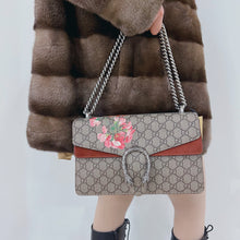 Load image into Gallery viewer, Gucci Dionysus GG Blooms bag