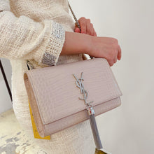 Load image into Gallery viewer, Yves Saint Laurent Chain Bag