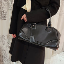 Load image into Gallery viewer, Louis Vuitton Bowling Montaigne PM Bag