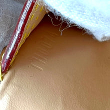 Load image into Gallery viewer, Louis Vuitton White Multicolor monogram wallet