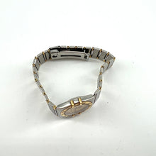 Load image into Gallery viewer, Omega Constellation Two Tone Watch