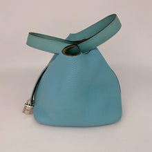 Load image into Gallery viewer, Hermes Clemence Picotin Lock 18