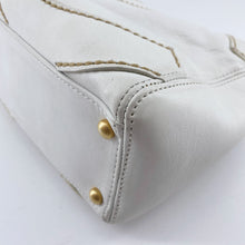 Load image into Gallery viewer, Chanel CC wild stitch shoulder bag TWS