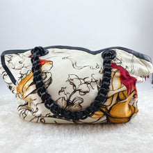 Load image into Gallery viewer, Prada Canvas shoulder bag