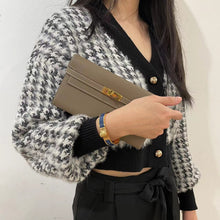 Load image into Gallery viewer, Hermes Classic Kelly Wallet