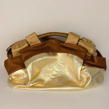Load image into Gallery viewer, Loewe Golden Cloud Bag