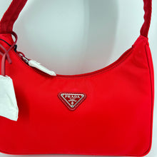 Load image into Gallery viewer, Prada Re-Edition 2005 Re-Nylon mini bag