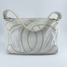 Load image into Gallery viewer, Chanel CC wild stitch shoulder bag TWS
