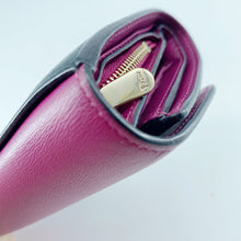 Load image into Gallery viewer, Christian Dior Small Wallet TWS pop