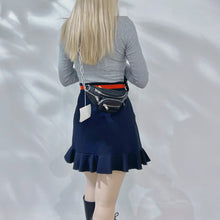 Load image into Gallery viewer, Alexander Wang black attica fanny pack