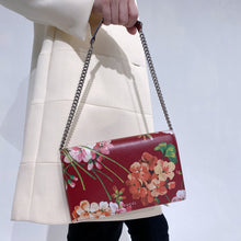 Load image into Gallery viewer, Gucci Flora bag
