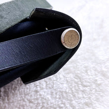 Load image into Gallery viewer, Hermes black herbag