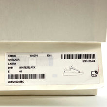 Load image into Gallery viewer, Alexander McQueen Larry sneaker