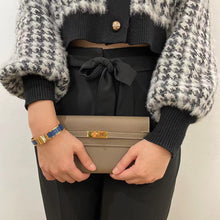 Load image into Gallery viewer, Hermes Classic Kelly Wallet