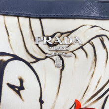 Load image into Gallery viewer, Prada Canvas shoulder bag