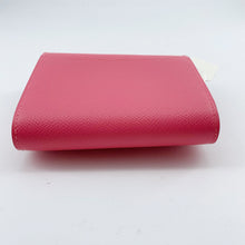 Load image into Gallery viewer, Hermes Constance Slim Compact Wallet