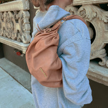 Load image into Gallery viewer, Miu Miu Leather Hobo