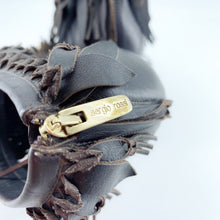 Load image into Gallery viewer, Vero cuoio high heels